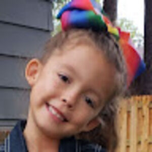 Meet your Posher, Sherrie